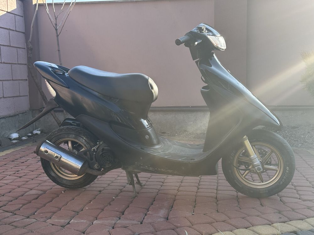 Продам Хонду Діо 35zx