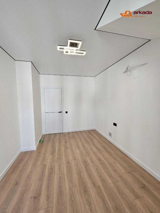 Готовий таунхаус з ремонтом