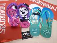 Havaianas lindas novas