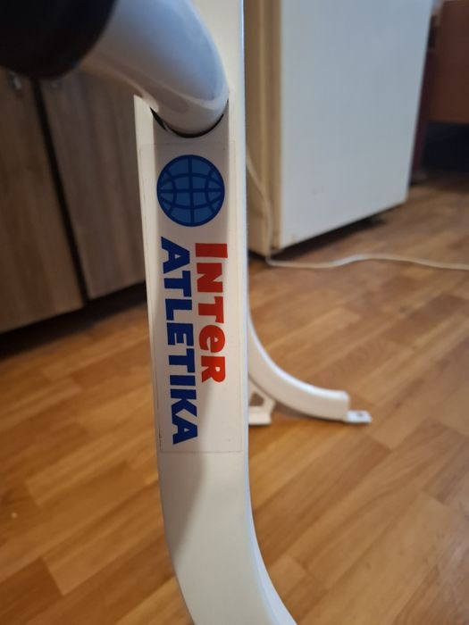 Турнік Inter Atletica в відмінному стані