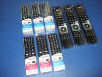 NOWE Piloty do TV LG, Samsung,Philips,Thomson,TCL,Telefunken!
