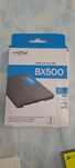 Disco ssd 1tb Crucial BX500