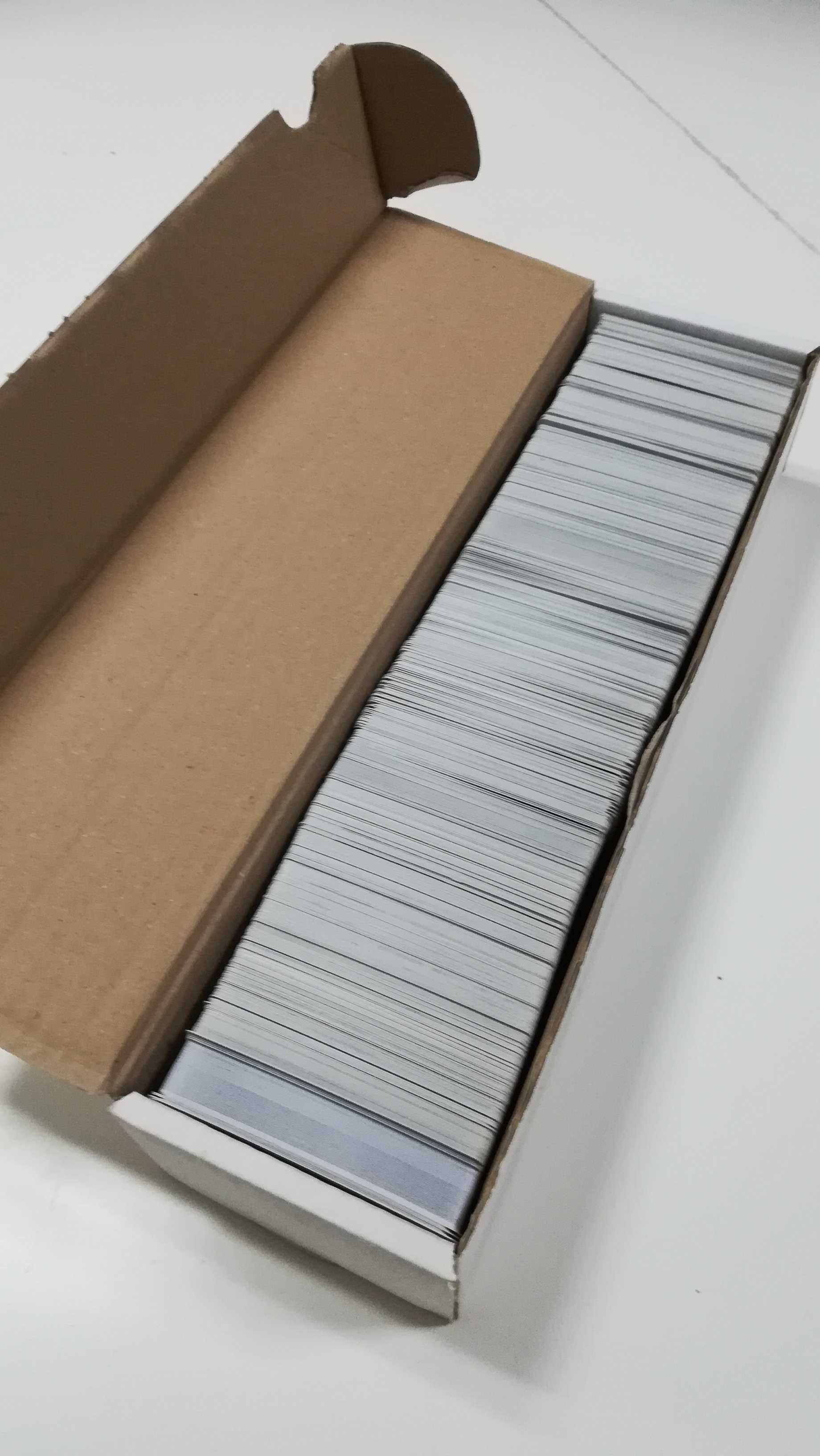 1000 cartas Digimon TCG
