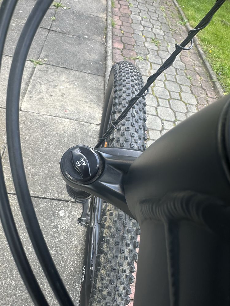 Trek X-caliber 8 rozm. L - stan idealny