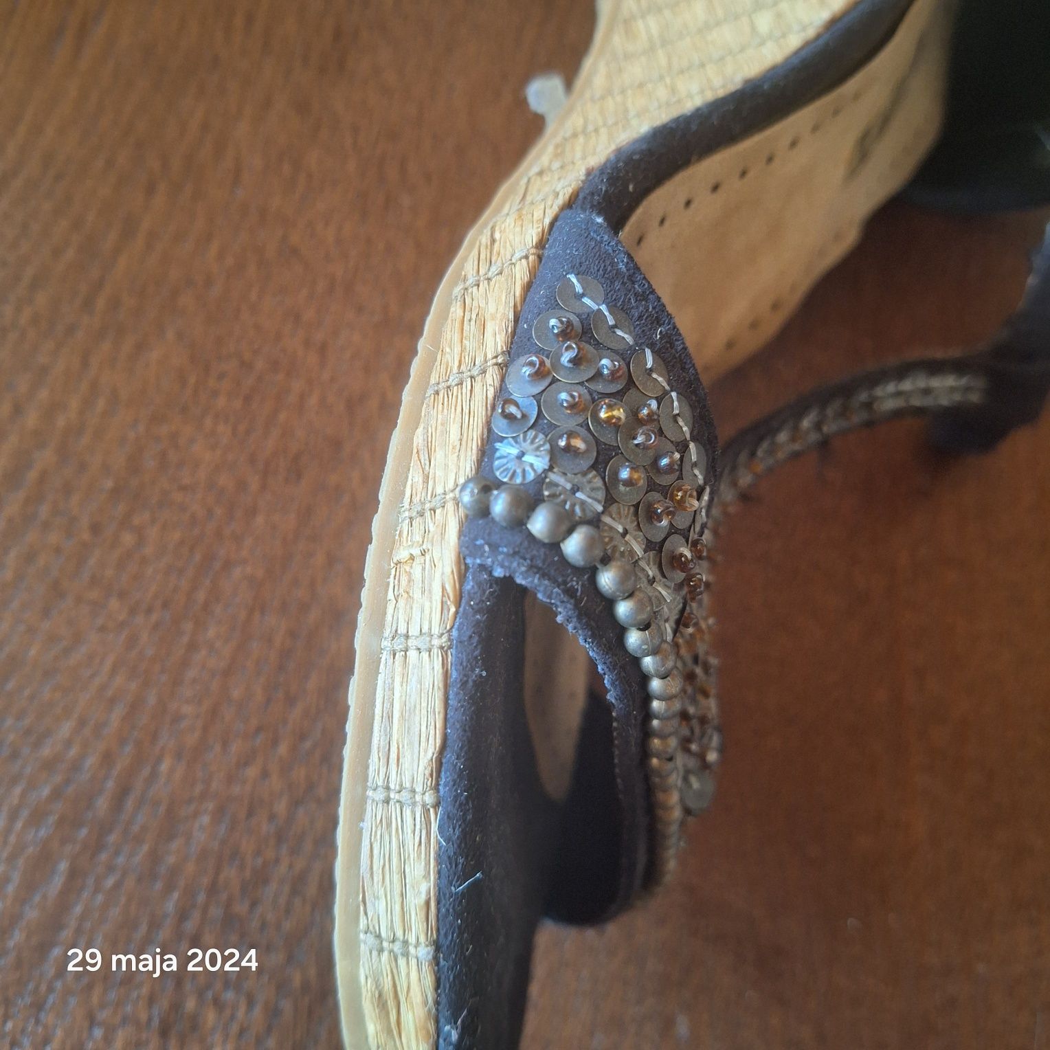 Buty damskie Corina rozmiar 37 nowe stan idealny.