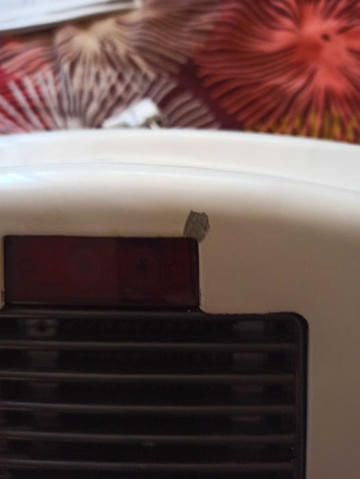 Сушка для рук(ванної)