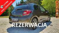 Citroën DS3 1.6 eHDI 92KM # HiFi # Navi # Climatronik # Parktronik # Pół Skóra !!!