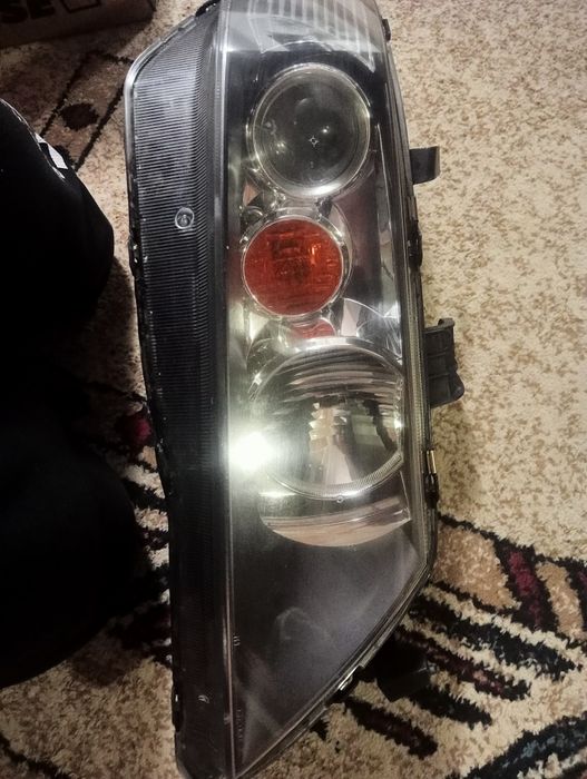 Оригінальні фари Honda Accord 7,
