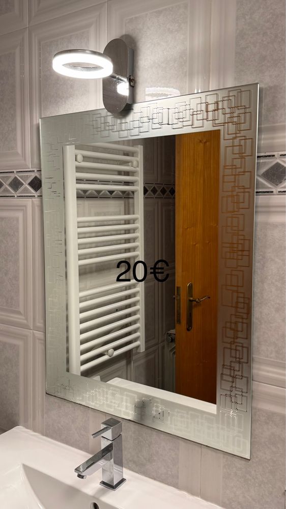 Mobili completa apartamento