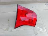 AUDI A4 B7 sedan lampa tył lewa w klape