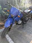 Yamaha XT 125 X - Kat.B -  2007r.