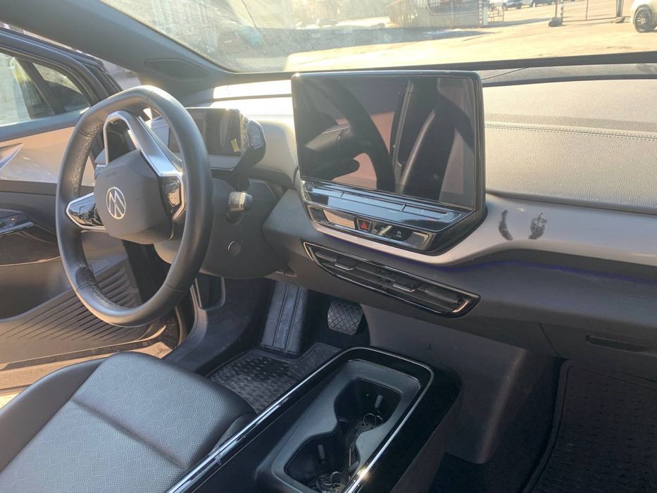 Продам  Електро Wolksvagen ID-4