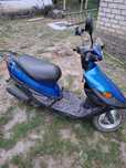 Продам Yamaha jog sa24