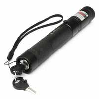 Лазер Laser pointer YL-303 Black