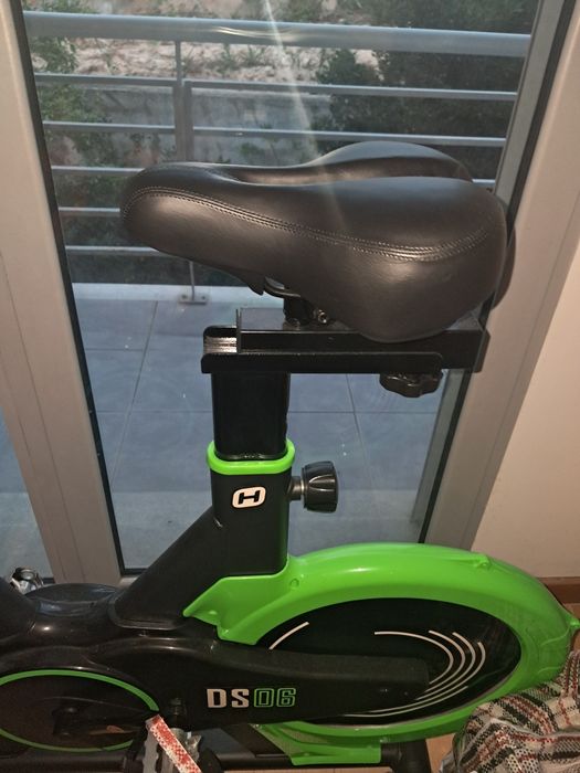 Bicicleta Spinning Bodytone DS 06