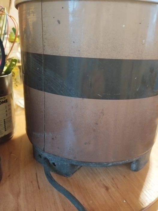 Фрітюрниця Мулінекс