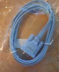 Консольний кабель Cisco Com RJ45