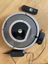 iRobot Roomba 780 - bateria do wymiany