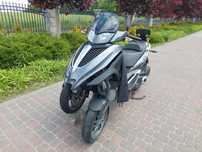Piaggio MP-3 300LT Yourban kat.B