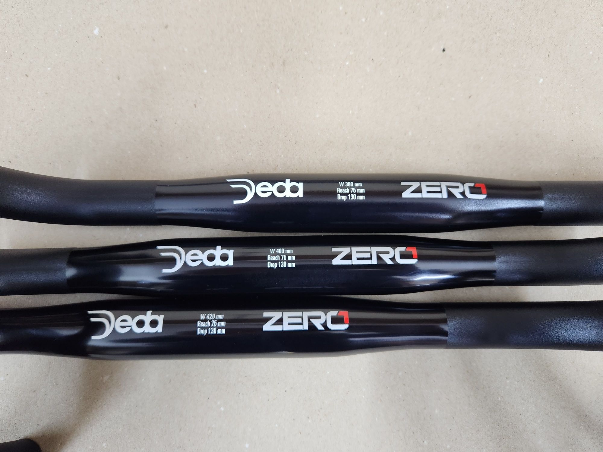 Deda FSA Ritchey 3ttt руль кермо для шосейного велосипеда