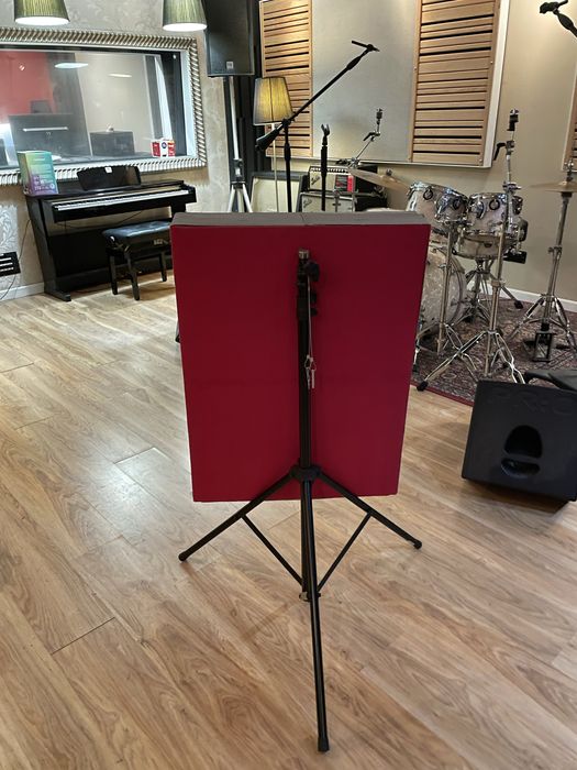 GOBOS acusticos - UNIDADE - Isolamento acustico / Tratamento acustico