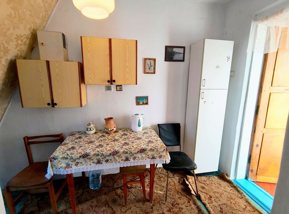 2поверховий дім 31 м2 меблі техніка 2 км Миколаїв Тернівка дача Вимпел