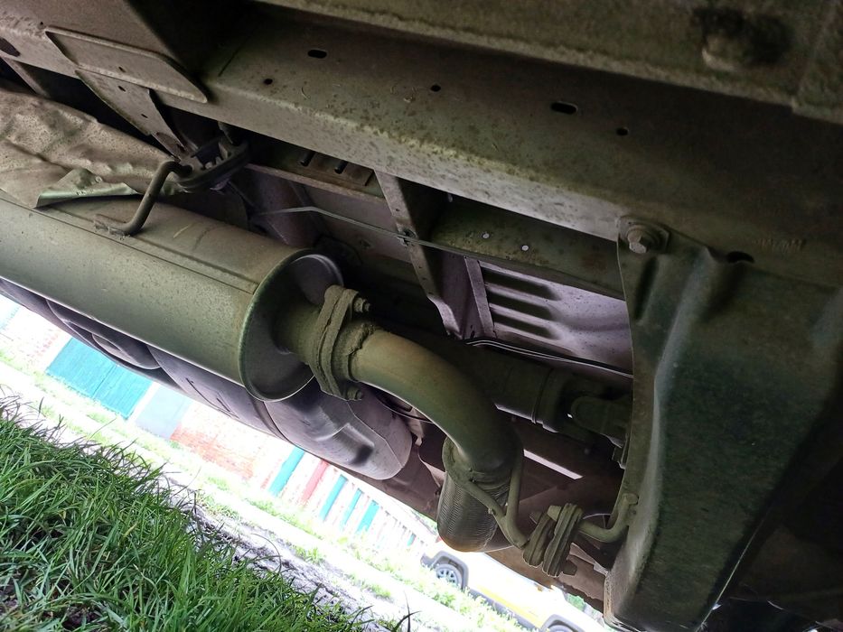 Продам або обмін Форд транзит 1998р.