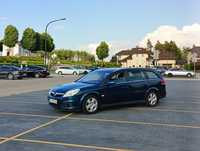 Opel Vectra C 2.0 Turbo lift 2006 hak