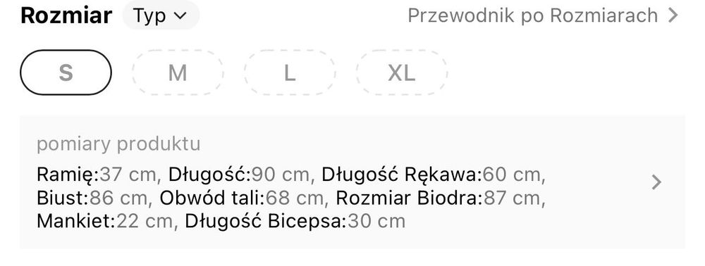 Nowa sukienka 36 damska sylwestrowa neonowa błyszcząca metaliczna