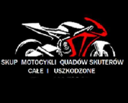 S kup motocykli ,  quadów , k upię motocykl złomowanie motocykli