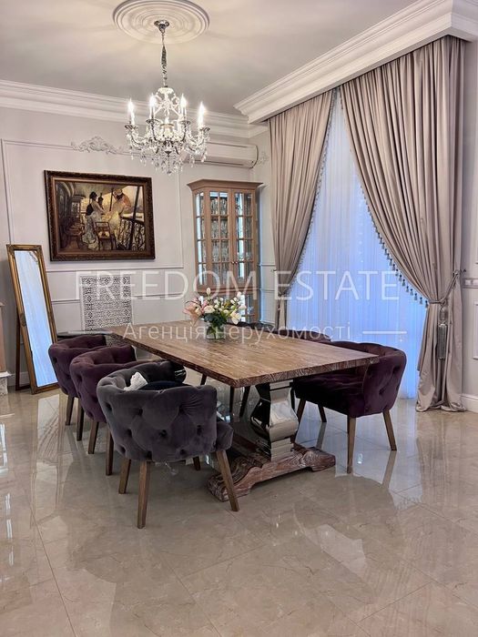 4 тыс.$‼️‼️Аренда/ ЛУЧШИЙ ДОМ 350 м2/ Парк-Хаус/ Лесопарк