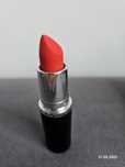 MAC Pomadka do ust w sztyfcie MACximal Silky Matte Lipstick kolor 15