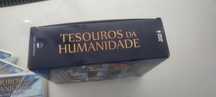 9 DVD NOVOS e selados
