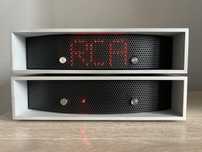 m2tech Young DAC + Palmer