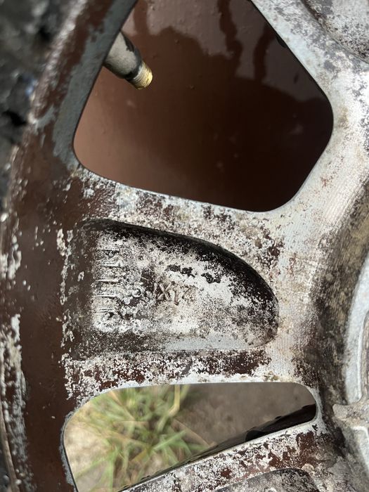 Диски 	R14 	4x100  на КІА Picanto