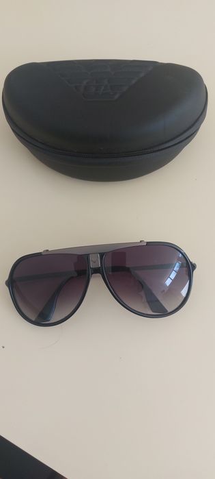 Óculo de sol Emporio Armani original