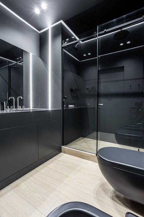 Антоновича Володимира, 74, New York Concept House, з ремонтом