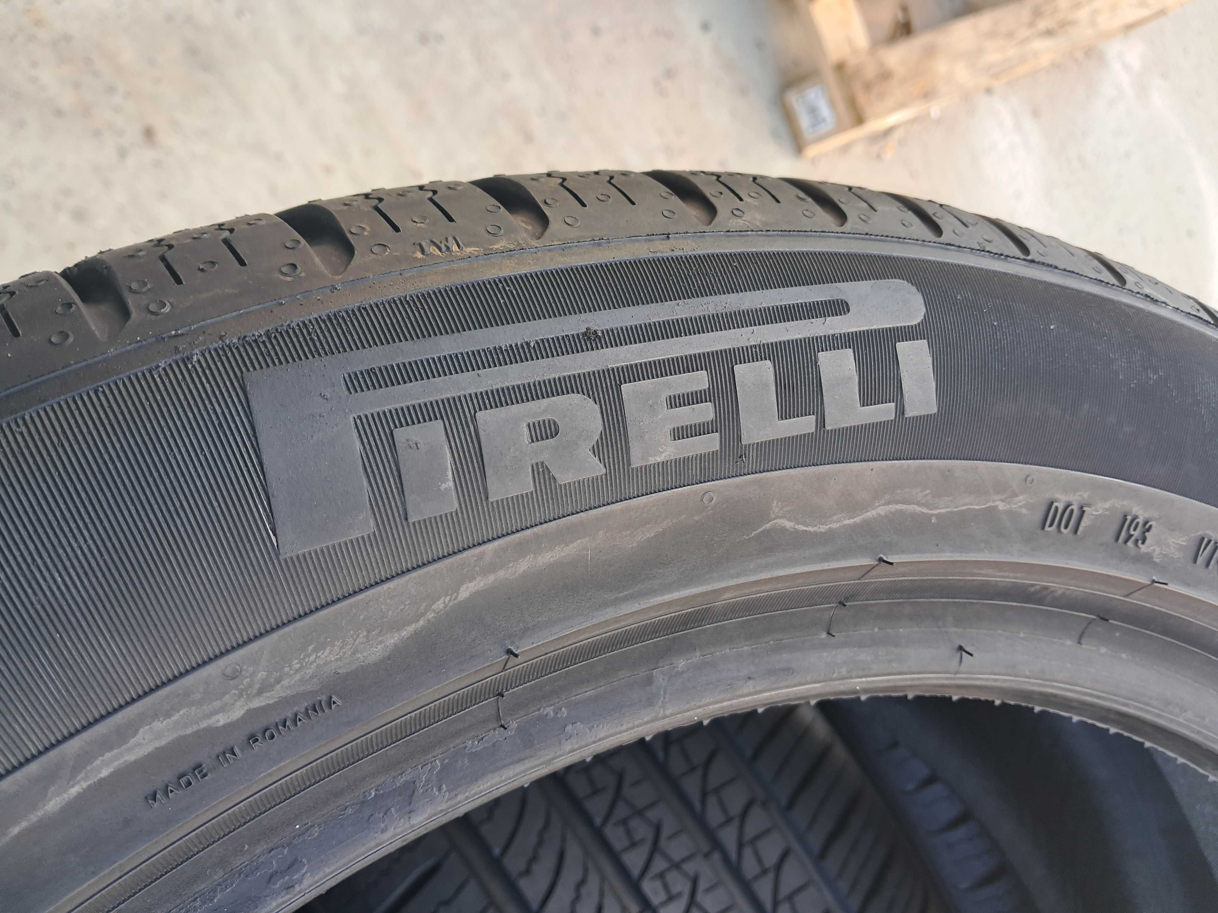 Резина НОВА Pirelli 235/50 R20 Scorpion Zero All Season VW ID.4 ID.5 6