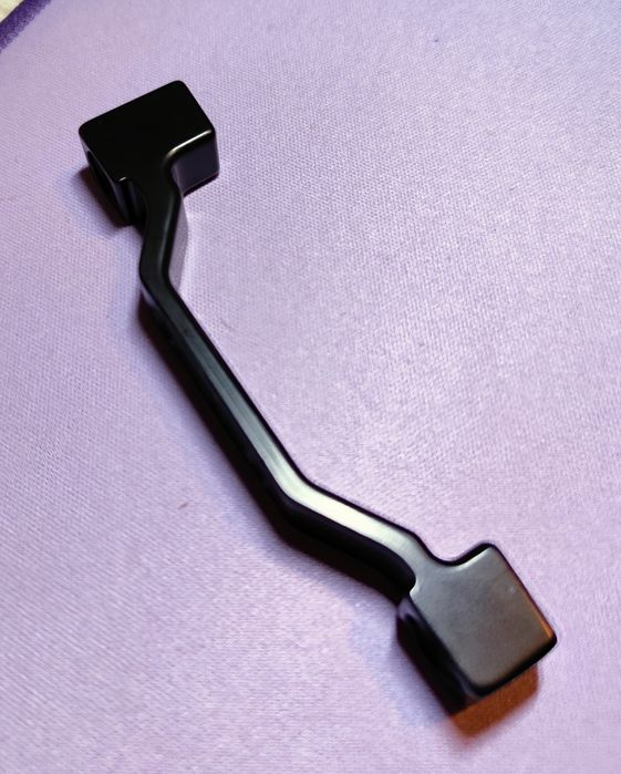 Adaptador Shimano Postmount para disco de 203mm