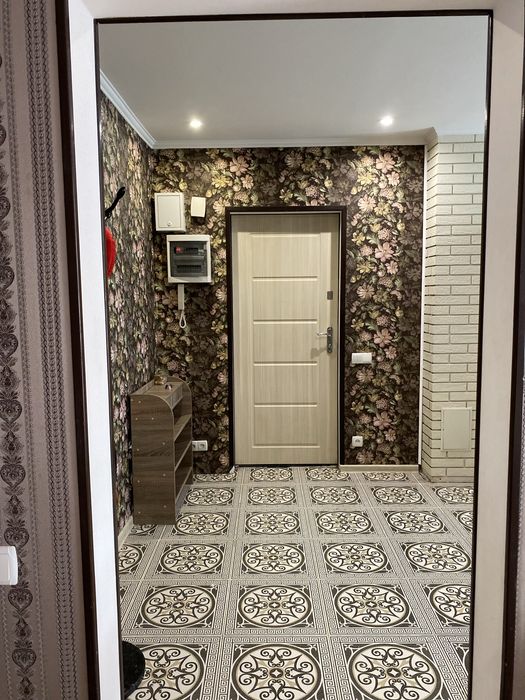 Продам 3х квартиру  ул. Рубана( Хортицкий  район)