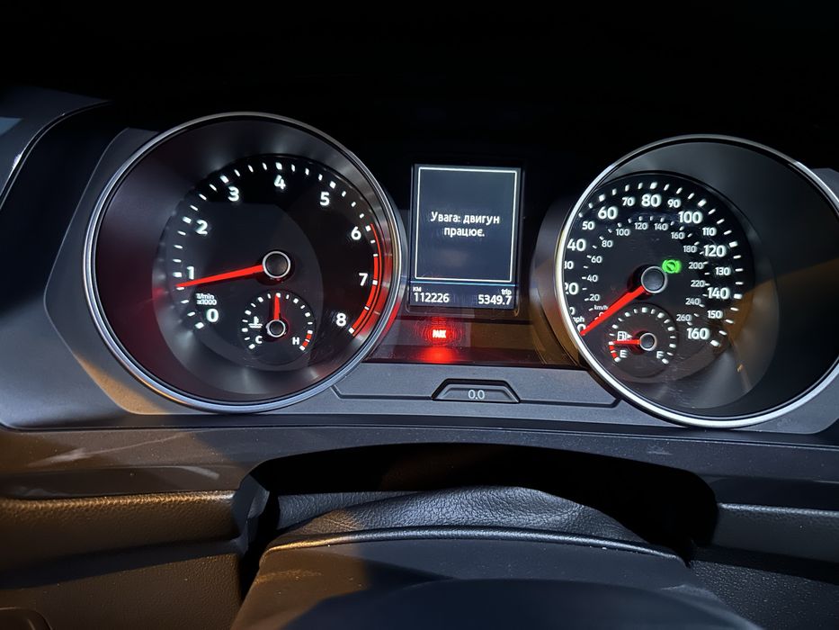 Продам власний автомобіль , Volswagen Tiguan