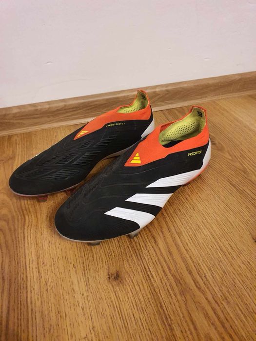 Korki adidas predator elite ll fg