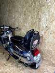Scomadi Chrome tL 125