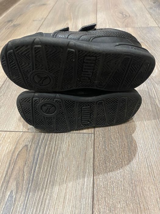 Дитячі кросівки пума 25 розмір