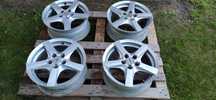Felgi aluminiowe 16