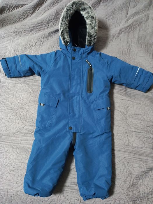 Комбинезон детский