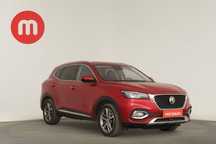 MG EHS 1.5 T-GDI Plug-in Hybrid Luxury