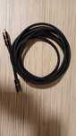 Kabel przewód Audio cyfrowy Coaxial Toslink Światłowód 3m 300 cm