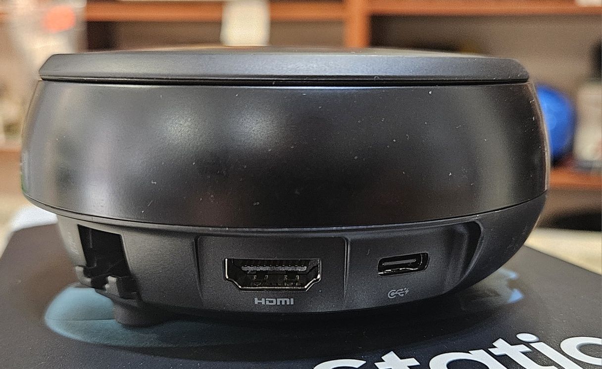 1867/21 Stacja dokująca Samsung Dex Station EE-MG950.