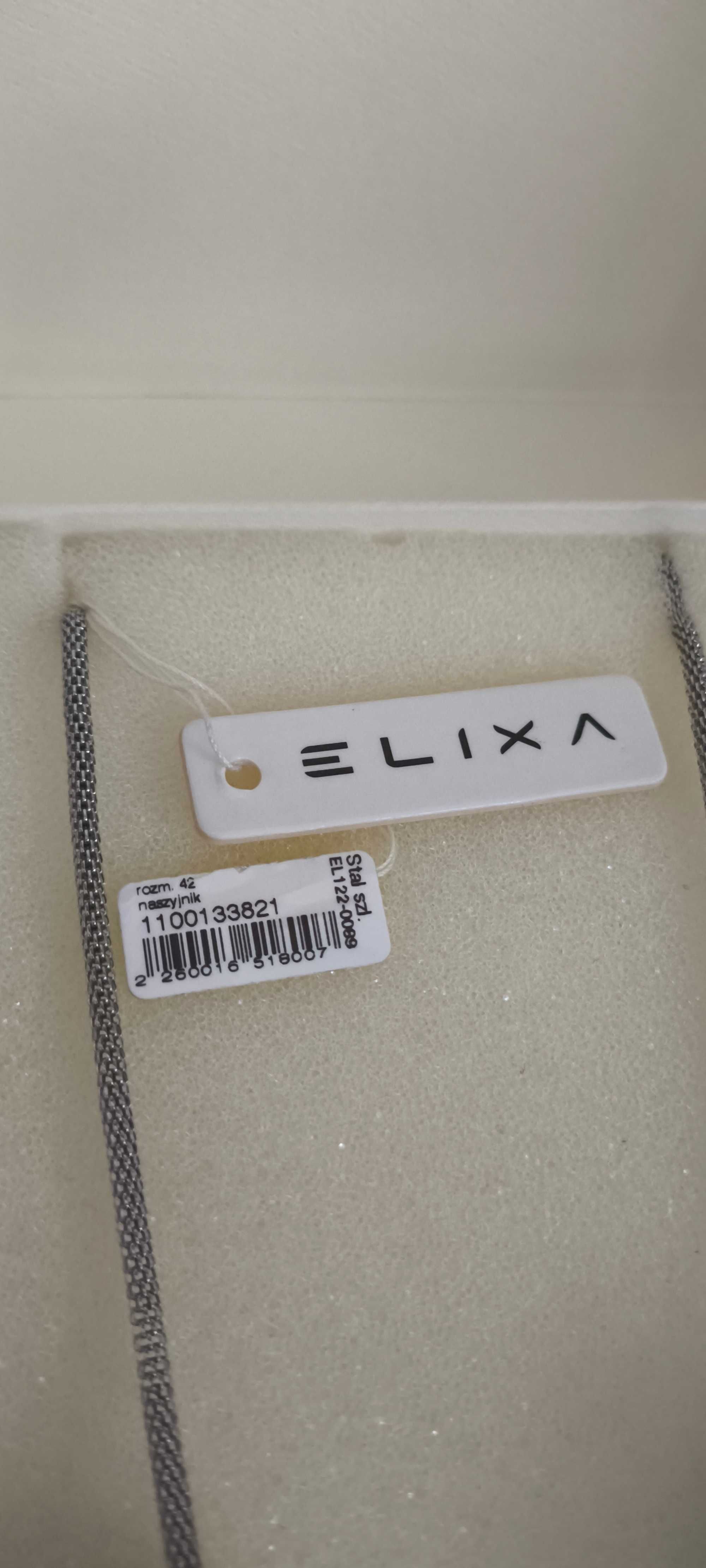 Naszyjnik ELIXA Apart